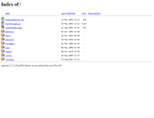 Tablet Screenshot of oss.netboxblue.com